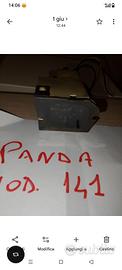 RICAMBI PANDA MODELLO 141