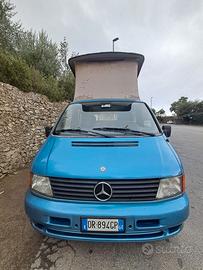 Mercedes Vito del 1998