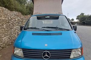 Mercedes Vito del 1998