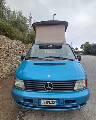 Mercedes Vito del 1998