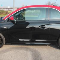 OPEL Adam S 1.4 Turbo 150 CV