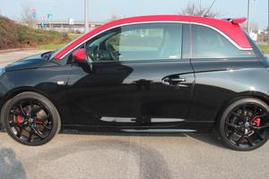OPEL Adam S 1.4 Turbo 150 CV