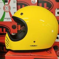 DMD SEVENTY FIVE YELLOW TG.M