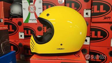 DMD SEVENTY FIVE YELLOW TG.M