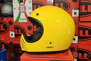 DMD SEVENTY FIVE YELLOW TG.M