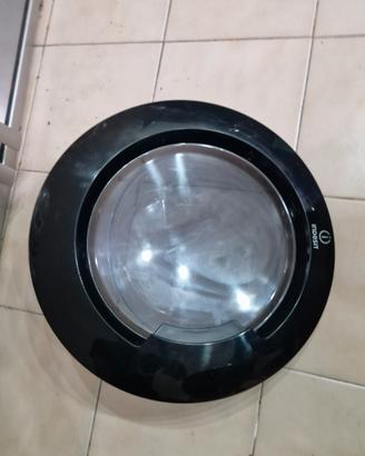 Oblò Lavatrice e Lavasciuga Indesit  innex