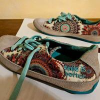Scarpe sportive Desigual