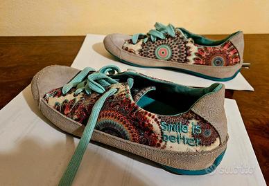 Scarpe sportive Desigual