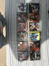 giochi play station 3