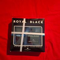 Elegante Set  "Royal Black" – Arno Sorel Par