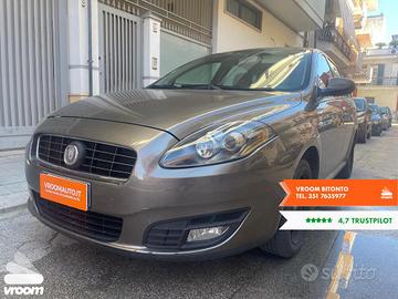 FIAT Croma (2005-2011) Croma 1.9 Multijet 16V E...