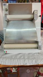 Stendipizza / stendipiada