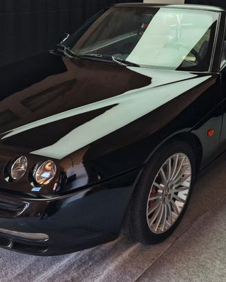 Alfa Romeo GTV Spider 3.0i V6 24V ASI CRS