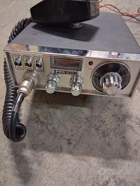 Ricetrasmettitore Pace 8030 radio cb veicolare 