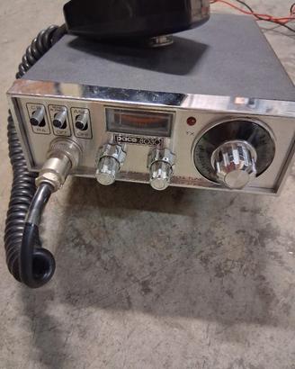 Ricetrasmettitore Pace 8030 radio cb veicolare 
