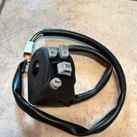 Commutatore sinistro Ducati scrambler 800