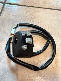 Commutatore sinistro Ducati scrambler 800