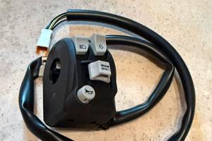 Commutatore sinistro Ducati scrambler 800