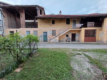 Rustico Trinità di fossano