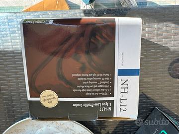 Dissipatore noctua nh-l12