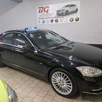 Mercedes-benz S 350 4 Matic 2010