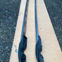 Barre grand cherokee wj