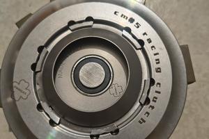 Frizione crimaz CM5 vespa smallframe