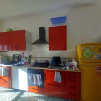 Cucina è armadio