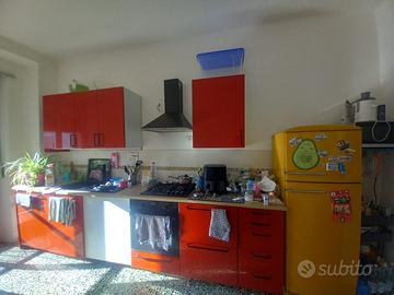 Cucina è armadio