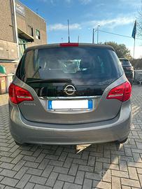 Opel Meriva  II 2010 1.4 Cosmo