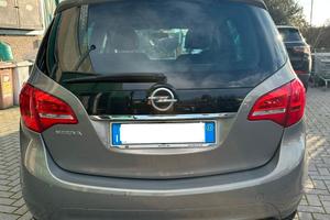 Opel Meriva  II 2010 1.4 Cosmo