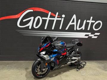 BMW M 1000 RR M COMPETITION PRONTA CONSEGNA DA C