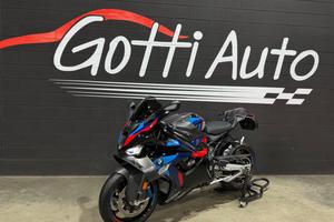 BMW M 1000 RR M COMPETITION PRONTA CONSEGNA DA C