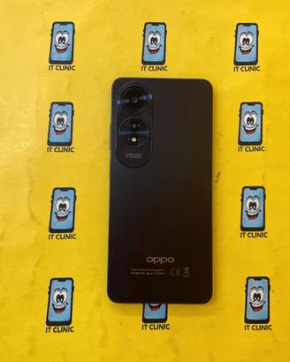 OPPO A60 256GB VIOLA SCURO