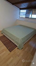 Bilocale Sassari Via Sant'Elisabetta