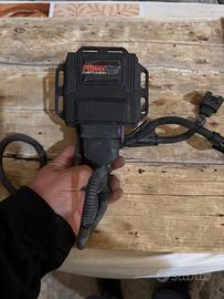 Centralina powerking chiptuning