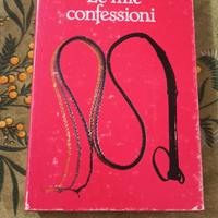 Libro Le mie confessioni