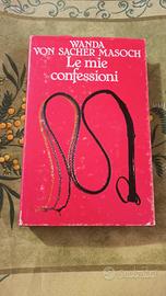 Libro Le mie confessioni
