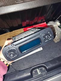 Radio Originale Panda 3 serie del 2015