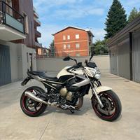 Yamaha xj6 depotenziata A2