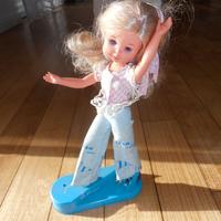 Bambola FURGA Lisa Jeans Buone condizioni