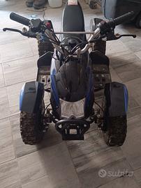 Mini quad 50