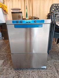 Lavastoviglie professionale  cucina  Hoonved