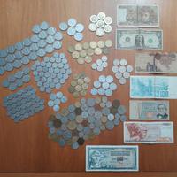 Monete e Banconote 