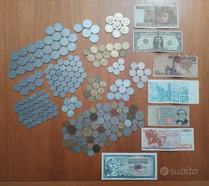 Monete e Banconote 