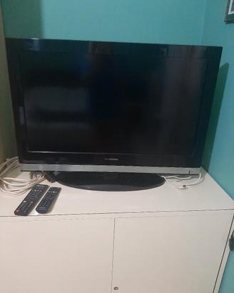 televisore 32 pollici 