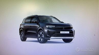 Opel Frontera GS Hybrid 145cv EDCT