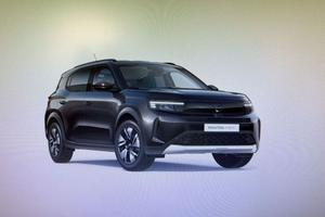 Opel Frontera GS Hybrid 145cv EDCT