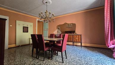PALAZZINA A SANT'AGATA DE' GOTI