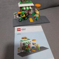 Lego city 40578
